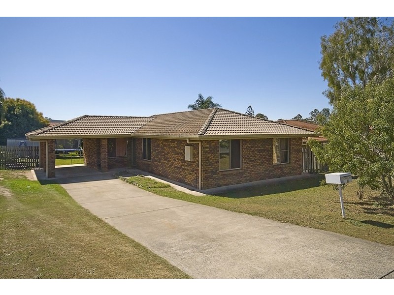 6 Balgowan Street, Richlands QLD 4077