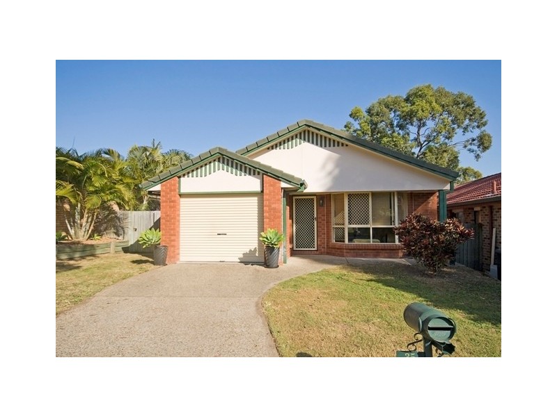 35 Acorn Circuit, Forest Lake QLD 4078