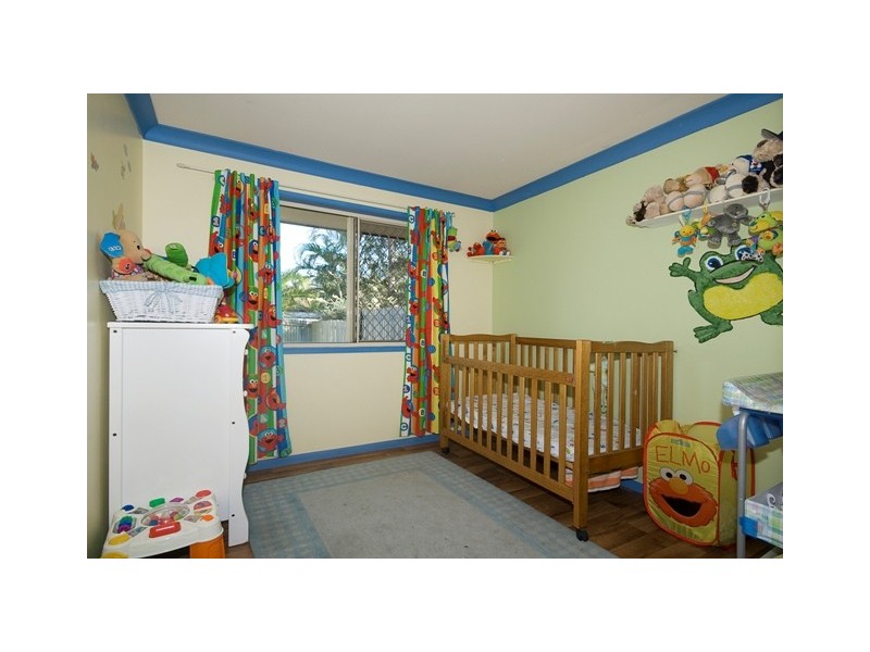 35 Acorn Circuit, Forest Lake QLD 4078