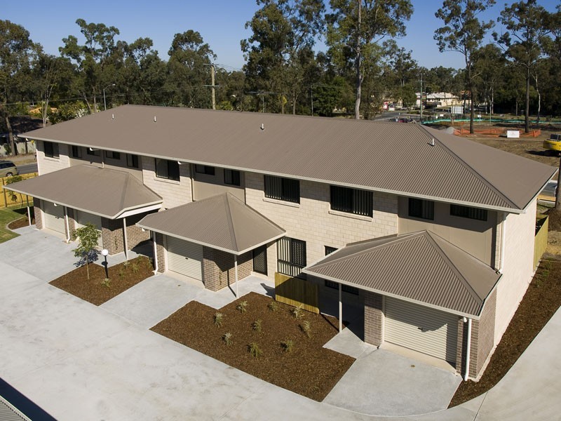 Forest Lake QLD 4078