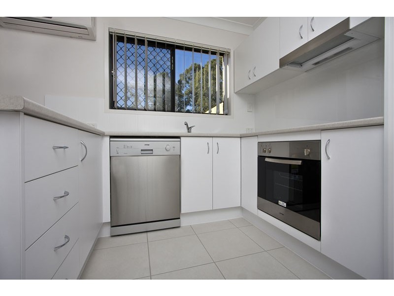 Forest Lake QLD 4078