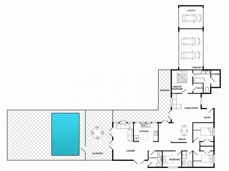 55 Forestdale Drive, Forestdale QLD 4118