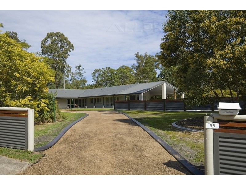 55 Forestdale Drive, Forestdale QLD 4118