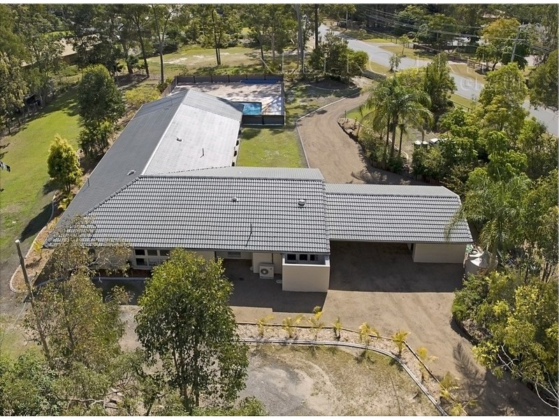 55 Forestdale Drive, Forestdale QLD 4118