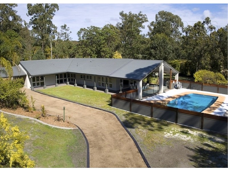 55 Forestdale Drive, Forestdale QLD 4118