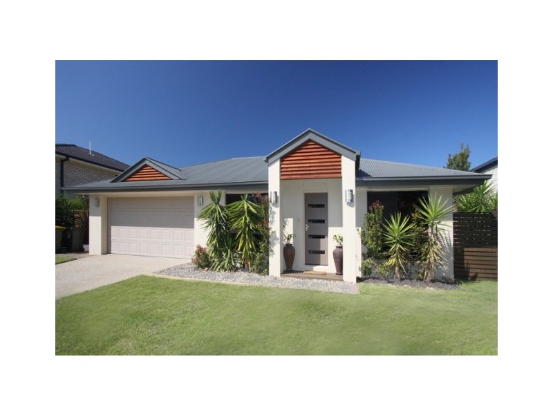 31 Moran Crescent, Forest Lake QLD 4078