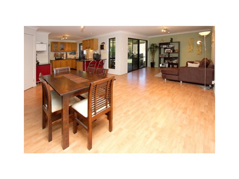 31 Moran Crescent, Forest Lake QLD 4078