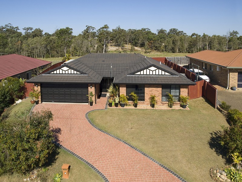 32 Lawson Pl, Macquarie Park, Drewvale QLD 4116