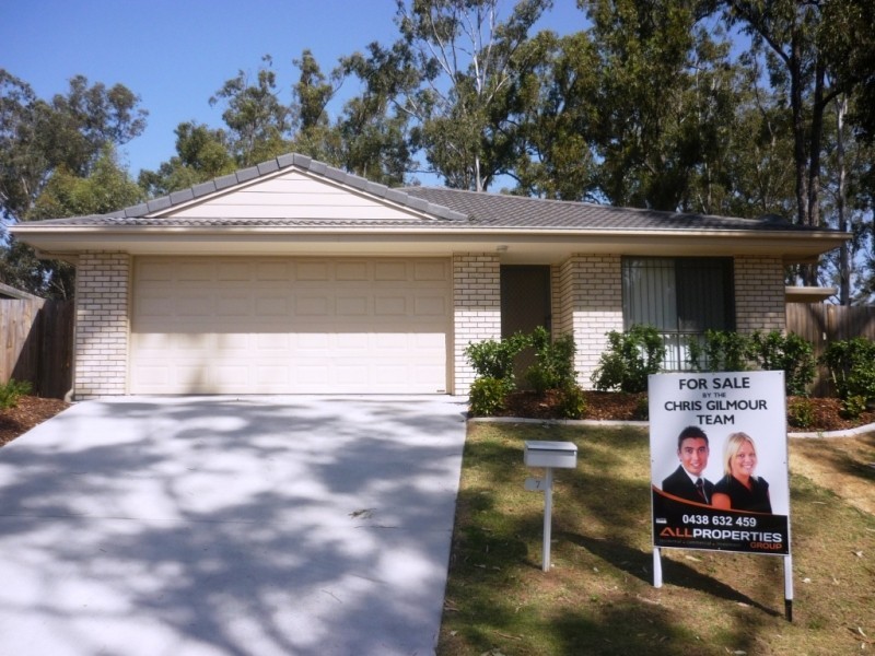 27 WHIPBIRD Street, Bellbird Park QLD 4300