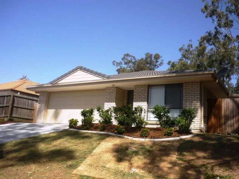 27 WHIPBIRD Street, Bellbird Park QLD 4300