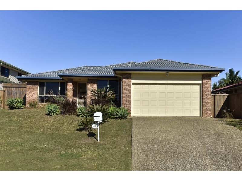 44 Lawson Pl, Drewvale QLD 4116
