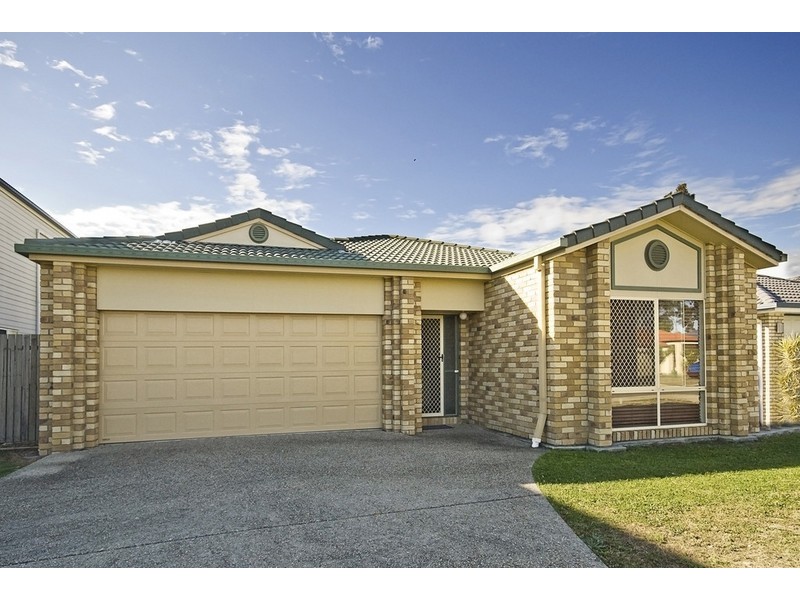 80 Cascade Drive, Forest Lake QLD 4078