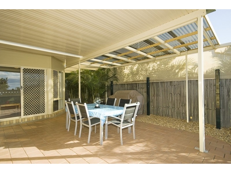 80 Cascade Drive, Forest Lake QLD 4078