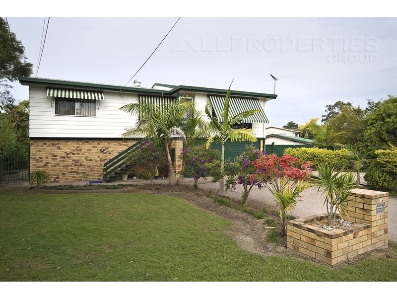 16 Huon, Crestmead QLD 4132