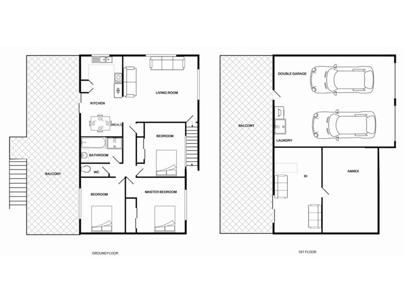 16 Huon, Crestmead QLD 4132