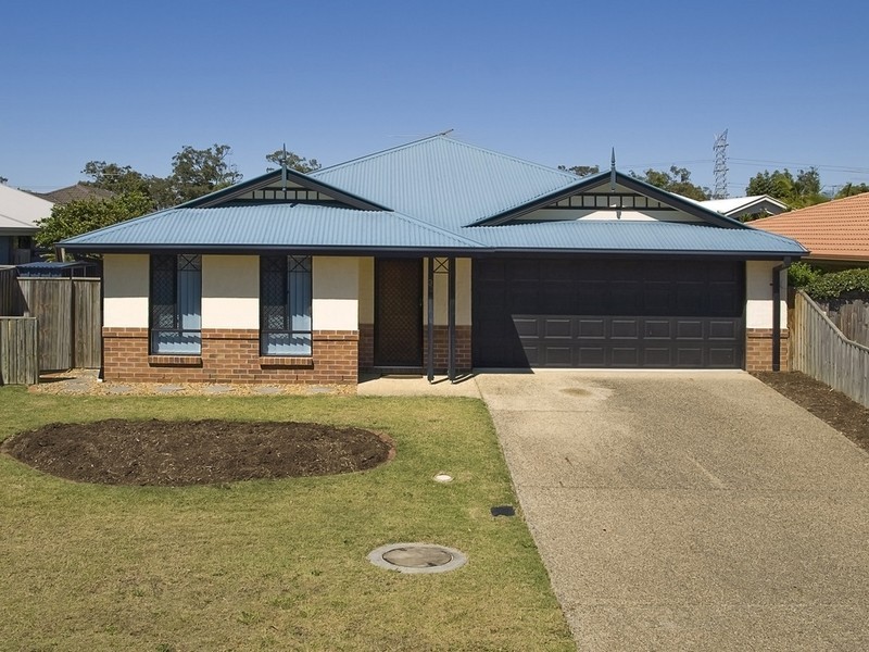 33 Belmore Crescent, Forest Lake QLD 4078