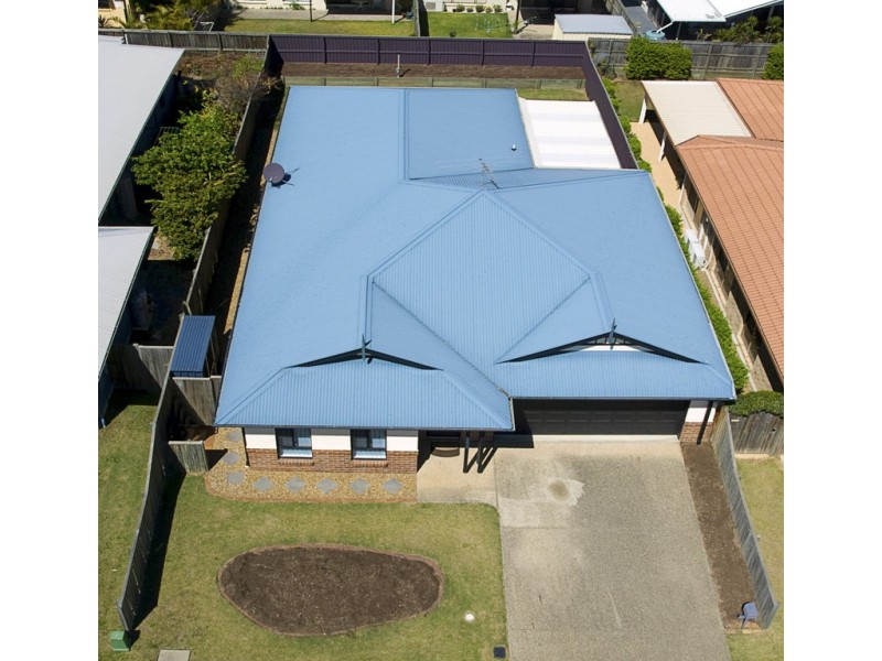 33 Belmore Crescent, Forest Lake QLD 4078