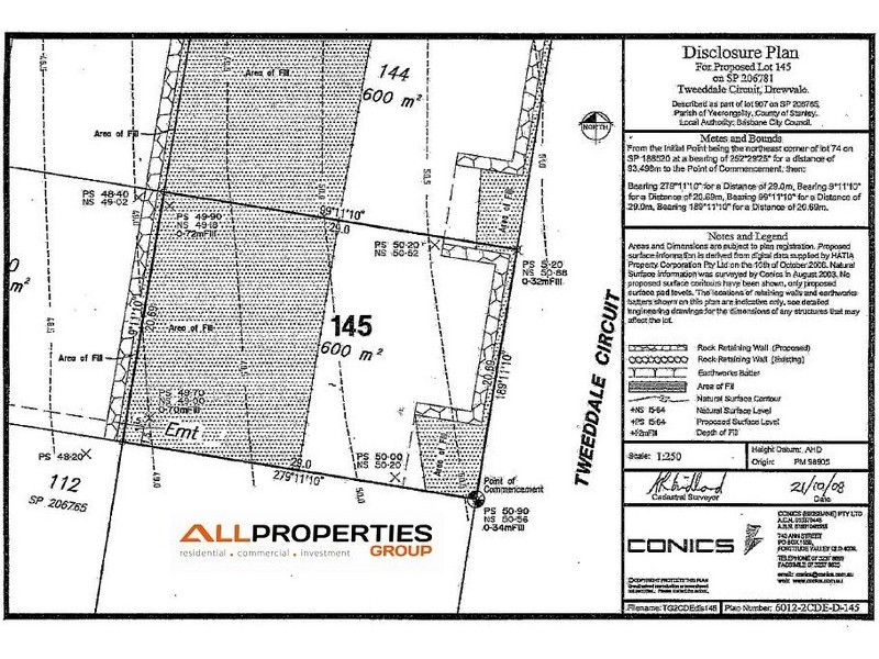 160 Tweedale Trinity Green, Drewvale QLD 4116