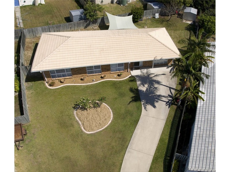 8 Tiaro Close, Durack QLD 4077