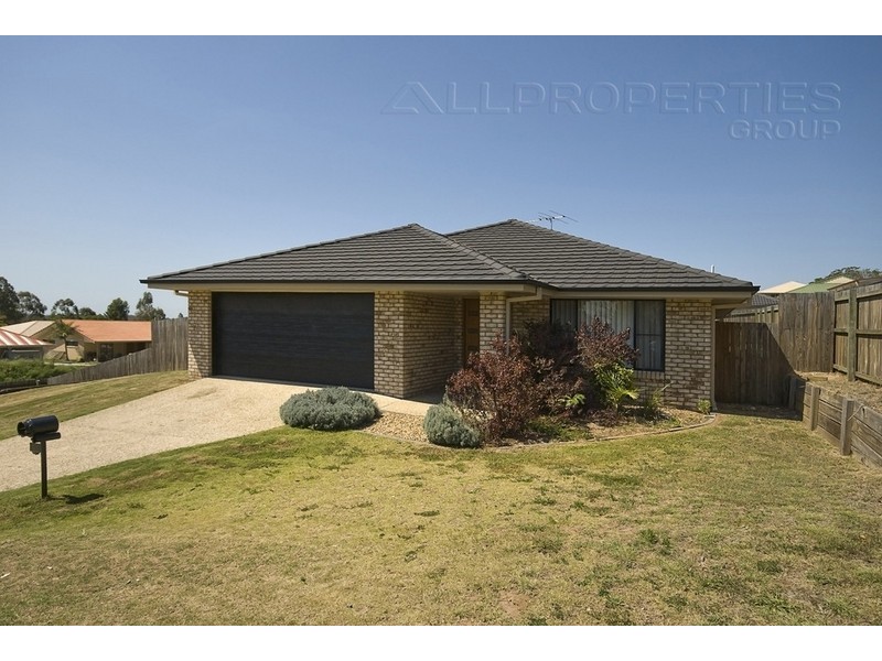 22 Samantha Street, Redbank Plains QLD 4301