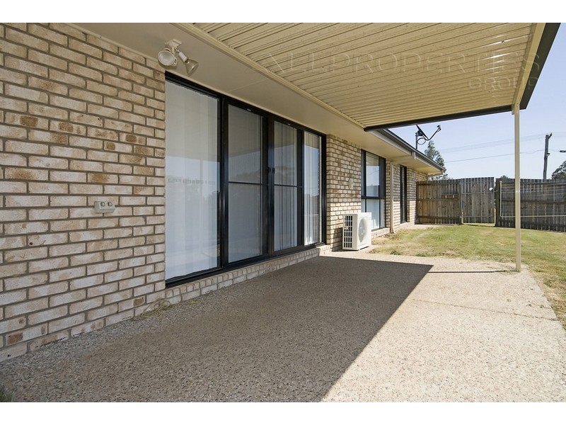 22 Samantha Street, Redbank Plains QLD 4301