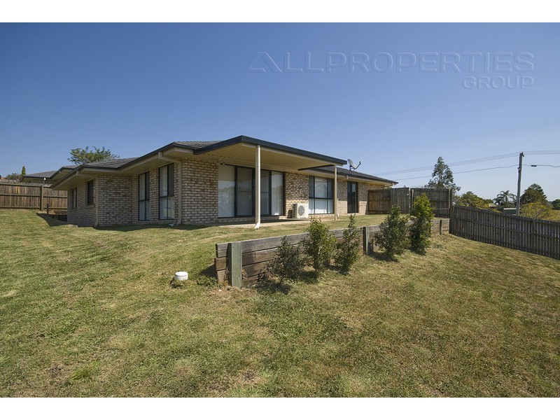 22 Samantha Street, Redbank Plains QLD 4301