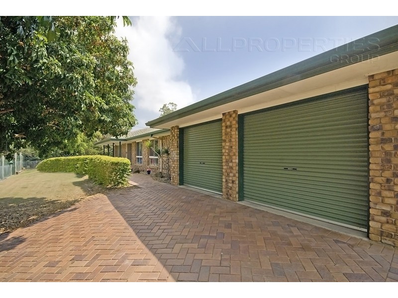 51 Colisa Crescent, Regents Park QLD 4118