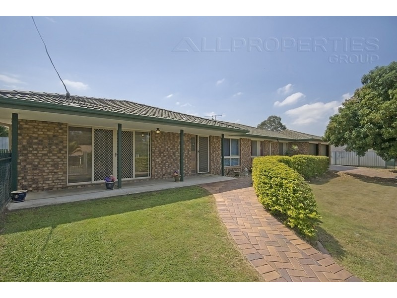 51 Colisa Crescent, Regents Park QLD 4118