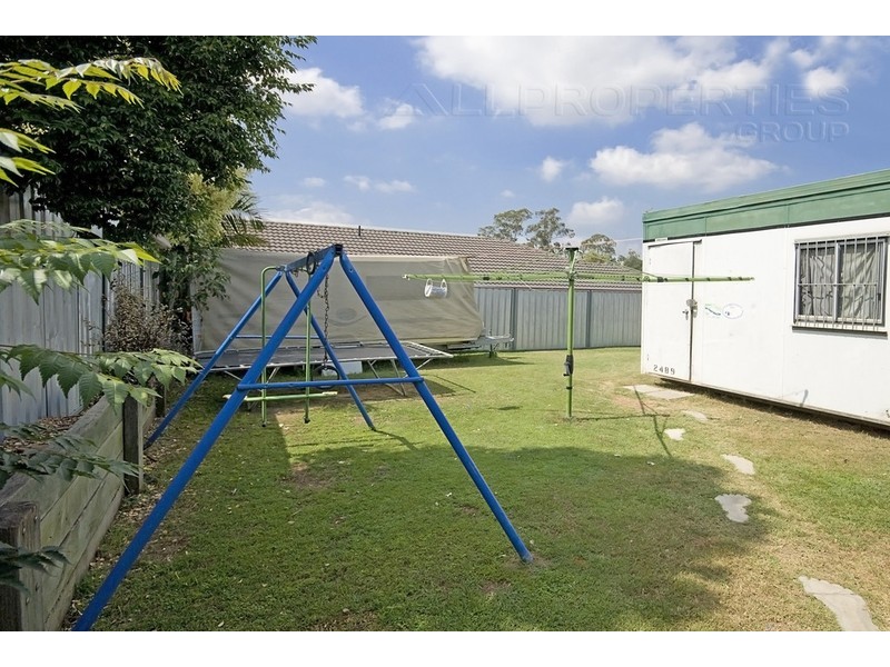 51 Colisa Crescent, Regents Park QLD 4118
