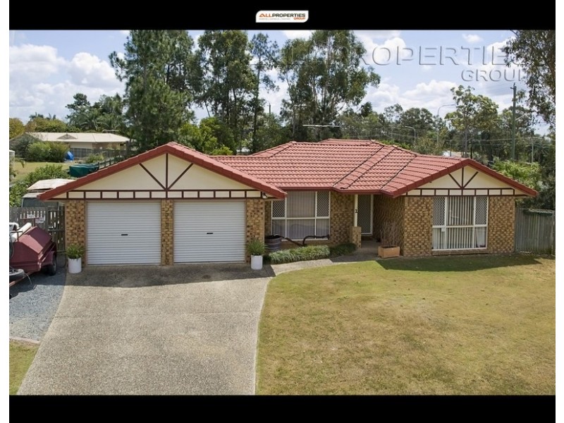1/3667 Regal Pines/Mount Lindesay Highway, Park Ridge QLD 4125