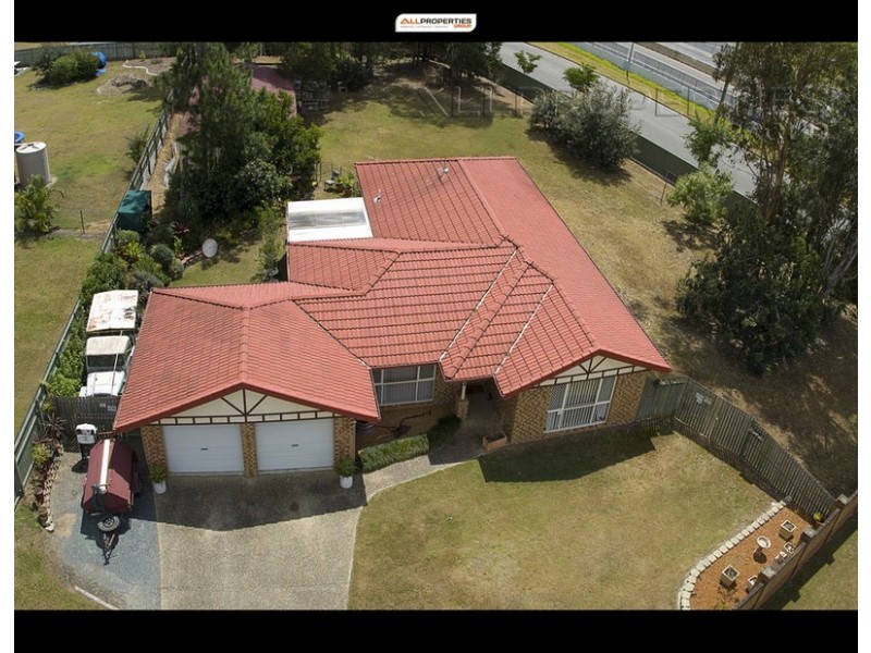 1/3667 Regal Pines/Mount Lindesay Highway, Park Ridge QLD 4125