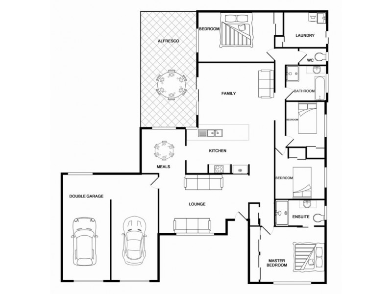 1/3667 Regal Pines/Mount Lindesay Highway, Park Ridge QLD 4125