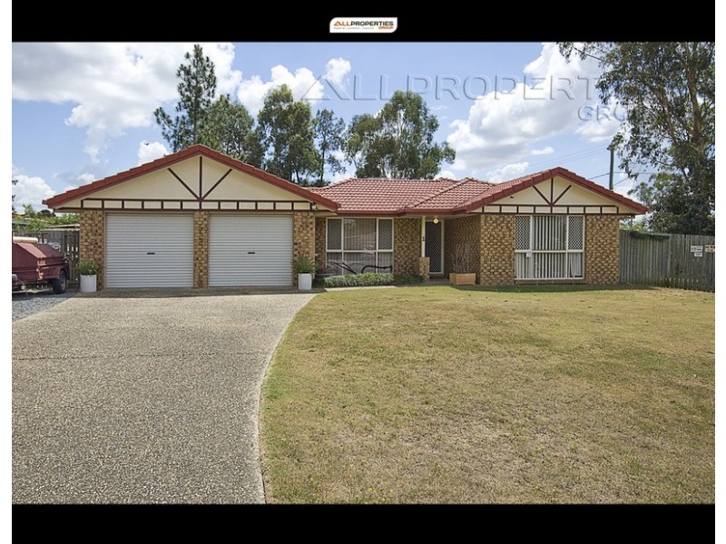 1/3667 Regal Pines/Mount Lindesay Highway, Park Ridge QLD 4125