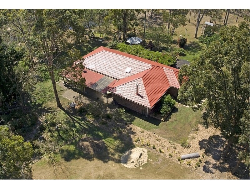 513 Lyndale Road, Greenbank QLD 4124