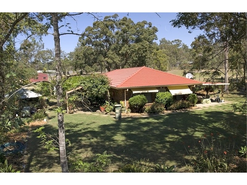 513 Lyndale Road, Greenbank QLD 4124
