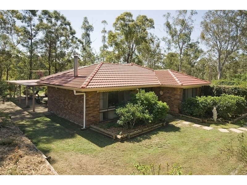 513 Lyndale Road, Greenbank QLD 4124