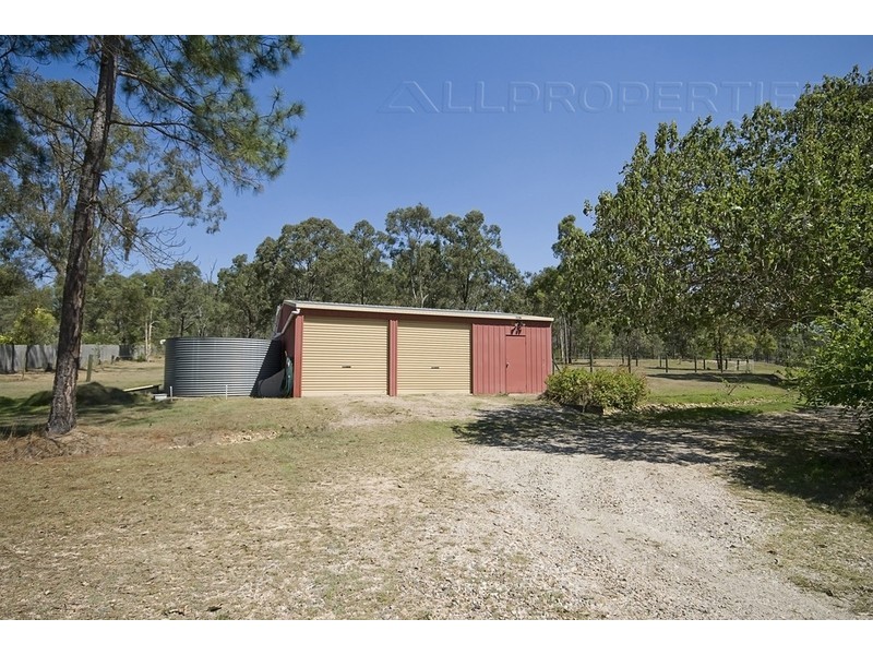 513 Lyndale Road, Greenbank QLD 4124