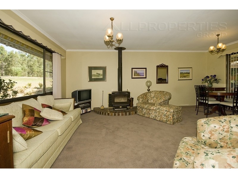 513 Lyndale Road, Greenbank QLD 4124