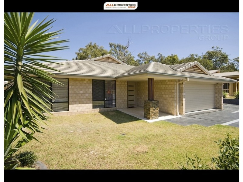 6 Randwick Pl, Trinity Green, Drewvale QLD 4116