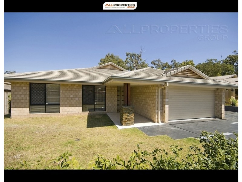 6 Randwick Pl, Trinity Green, Drewvale QLD 4116