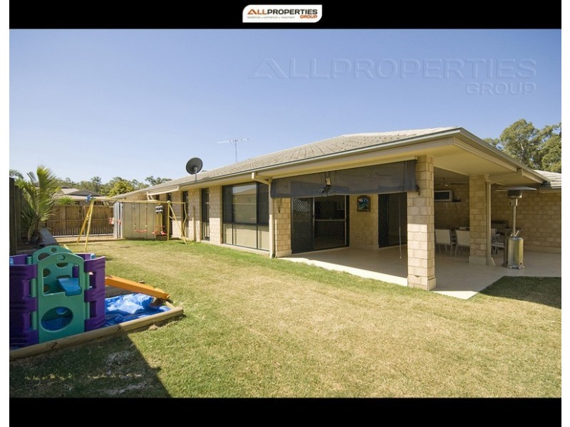 6 Randwick Pl, Trinity Green, Drewvale QLD 4116