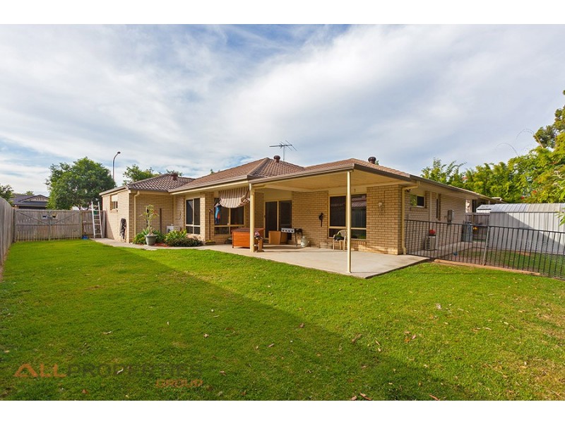 105 Trinity Way, Drewvale QLD 4116