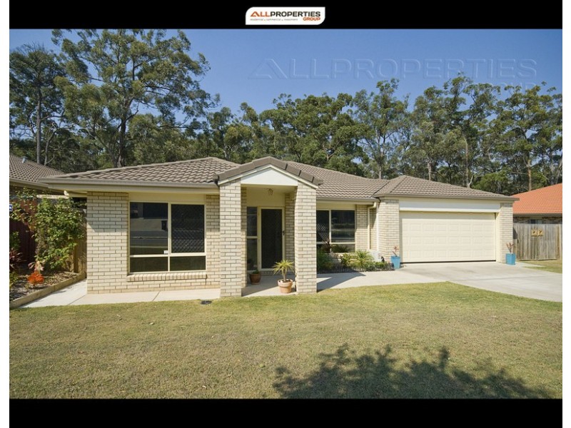 105 Trinity Way, Drewvale QLD 4116