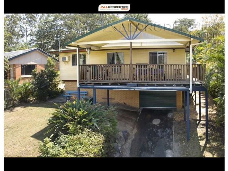 47 DOBBS ST, Holland Park West QLD 4121