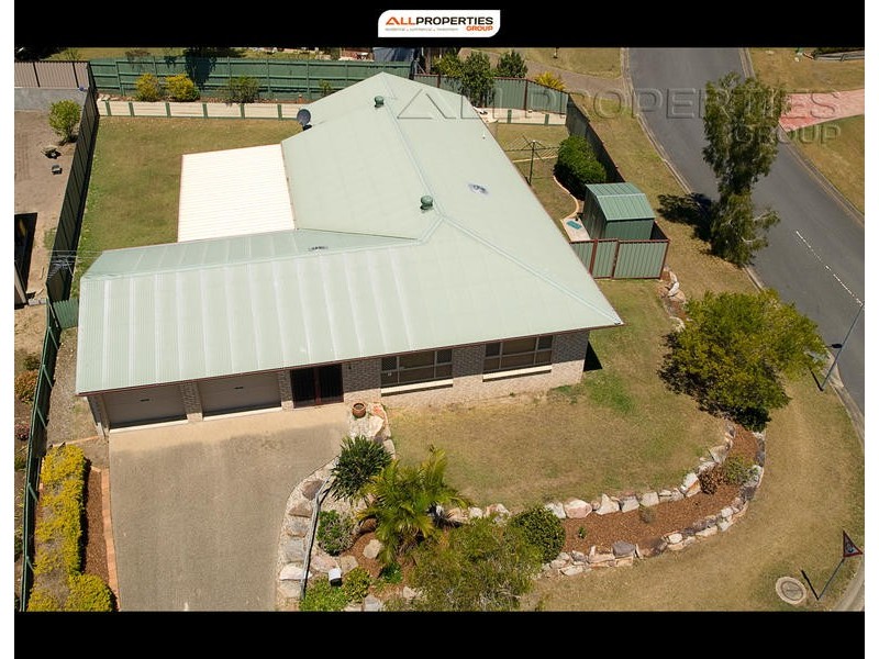 8 Bandicoot Cres, Doolandella QLD 4077