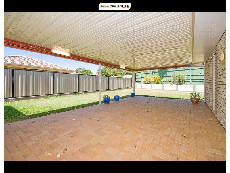 8 Bandicoot Cres, Doolandella QLD 4077
