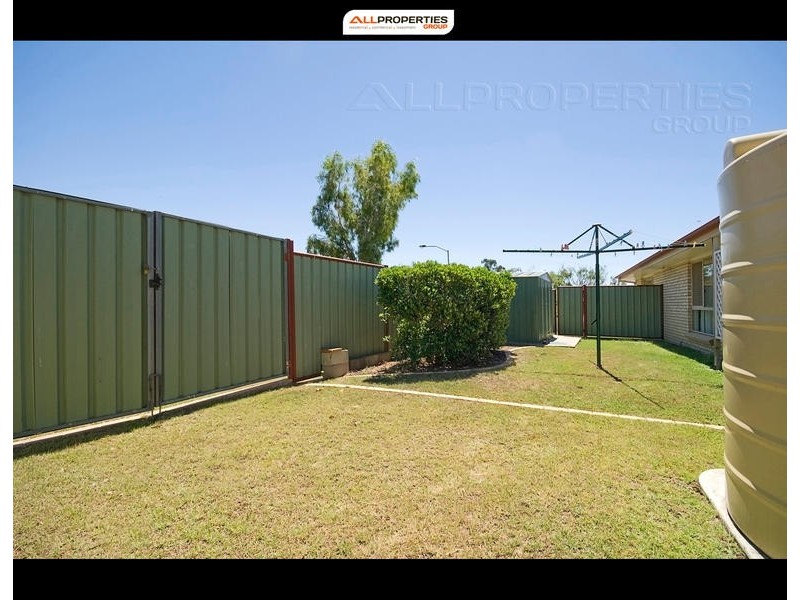 8 Bandicoot Cres, Doolandella QLD 4077