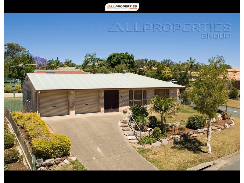 8 Bandicoot Cres, Doolandella QLD 4077