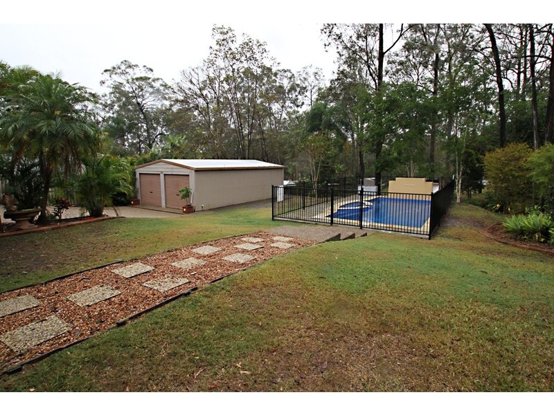 50 Forestdale Drive, Forestdale QLD 4118