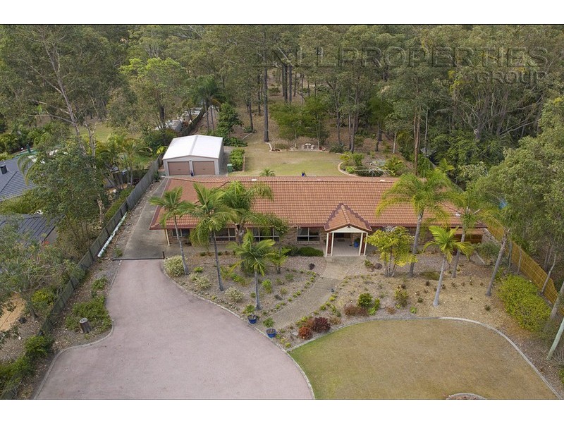 50 Forestdale Drive, Forestdale QLD 4118